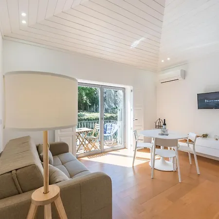 Apartment Guestready - A Moment In Time 1 & 3 Porto