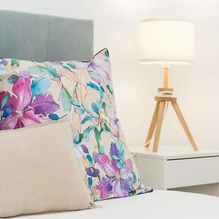 Apartment Guestready - A Moment In Time 1 & 3