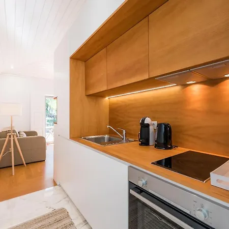 Apartment Guestready - A Moment In Time 1 & 3 Porto
