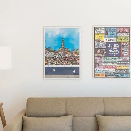 Guestready - A Moment In Time 1 & 3 Apartment