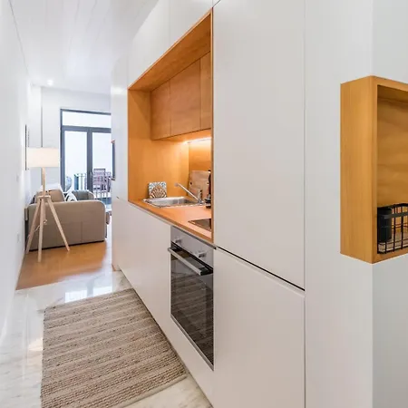 Guestready - A Moment In Time 1 & 3 Apartamento *