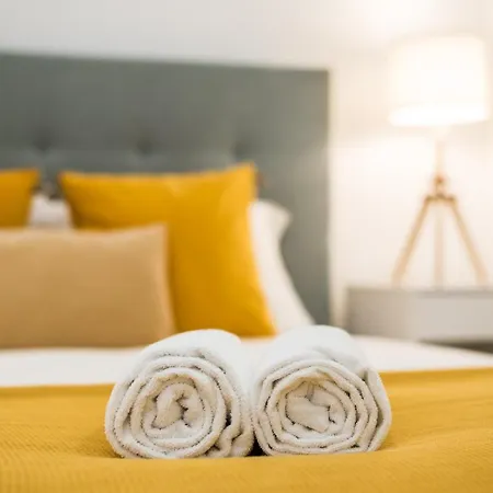 Guestready - A Moment In Time 1 & 3 Apartment *