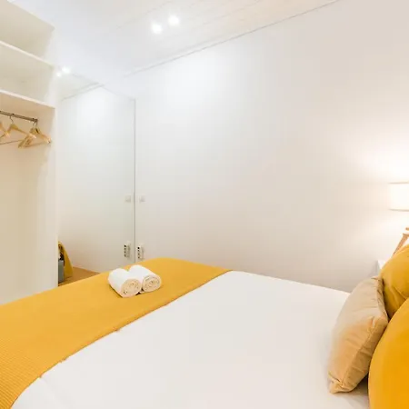 Guestready - A Moment In Time 1 & 3 Apartment Porto