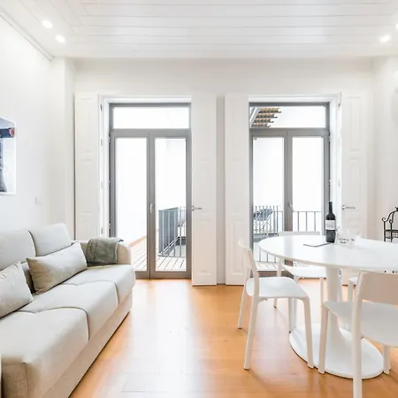 Guestready - A Moment In Time 1 & 3 Porto