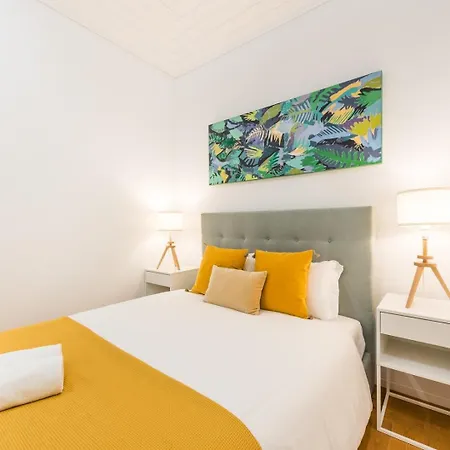 Guestready - A Moment In Time 1 & 3 Apartment