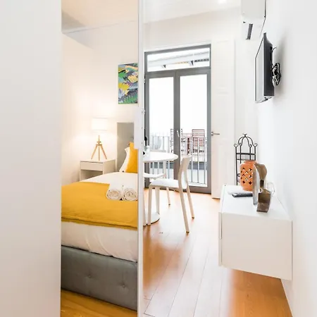 Guestready - A Moment In Time 1 & 3 Apartment *