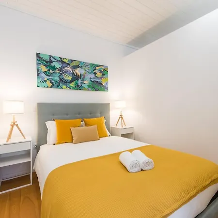 Apartment Guestready - A Moment In Time 1 & 3 *