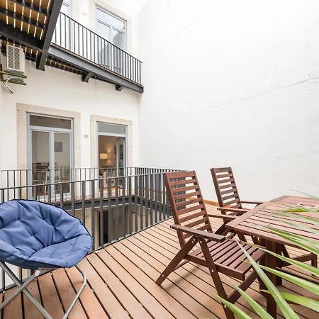 Guestready - A Moment In Time 1 & 3 Apartment Porto