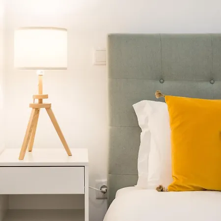 Apartment Guestready - A Moment In Time 1 & 3