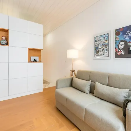 Apartment Guestready - A Moment In Time 1 & 3 *