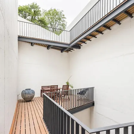 Guestready - A Moment In Time 1 & 3 Apartment Porto